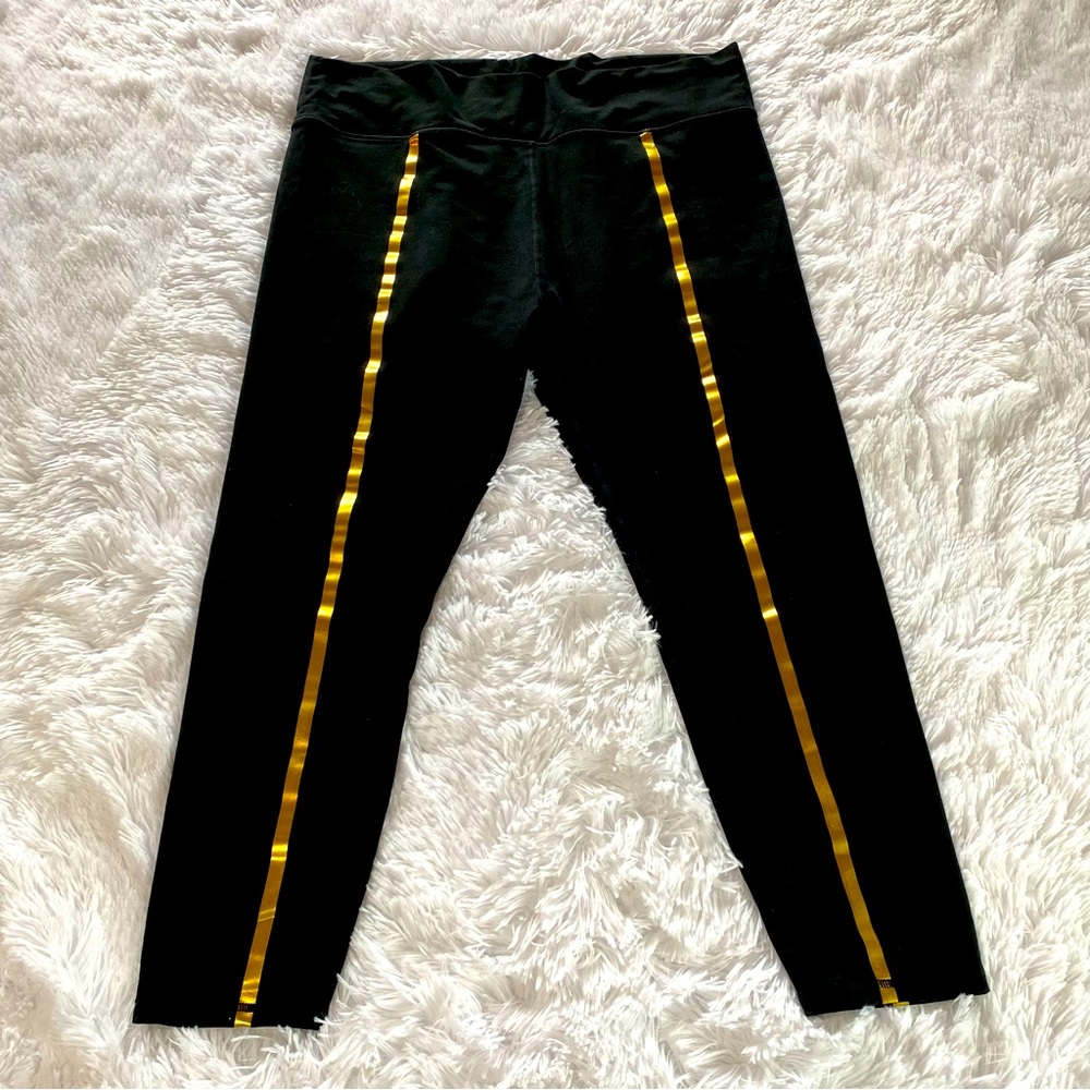 Fabletics Athletic Yoga Pants